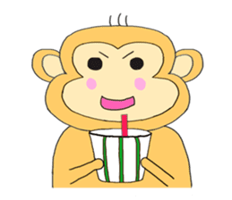 Saro sticker #8191677