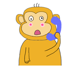 Saro sticker #8191678