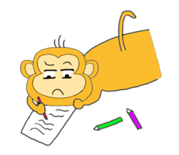 Saro sticker #8191679