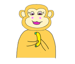 Saro sticker #8191680