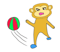 Saro sticker #8191681