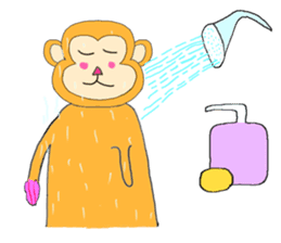 Saro sticker #8191683