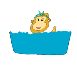 Saro sticker #8191684