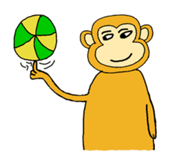 Saro sticker #8191686