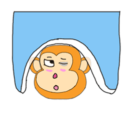 Saro sticker #8191689