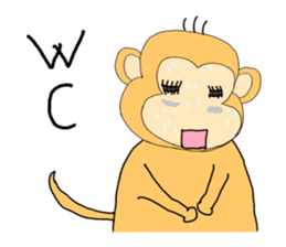 Saro sticker #8191690