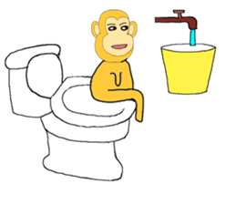 Saro sticker #8191691