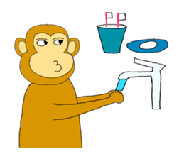 Saro sticker #8191692