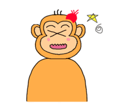 Saro sticker #8191693