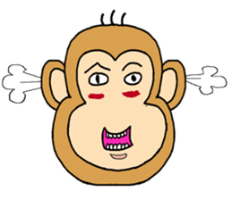 Saro sticker #8191694