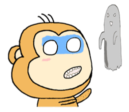 Saro sticker #8191695