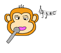 Saro sticker #8191697