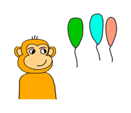 Saro sticker #8191700