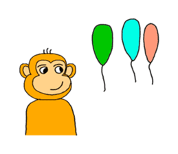 Saro sticker #8191700