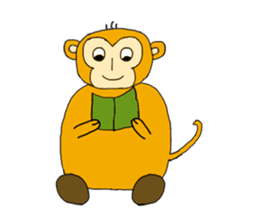 Saro sticker #8191704