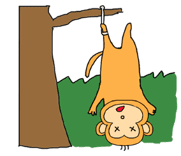 Saro sticker #8191706