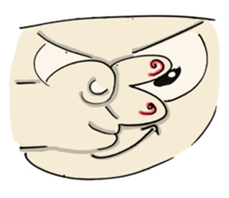 SEIJI JAPAN CAT2 sticker #8191973