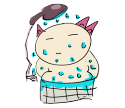 SEIJI JAPAN CAT2 sticker #8191987