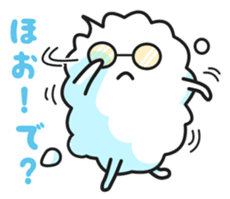 fuwawa sticker #8192604