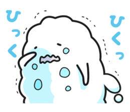 fuwawa sticker #8192614