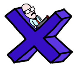 It's your turn, general manager part2 sticker #8192646