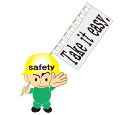 Construction people Part 2 sticker #8192730