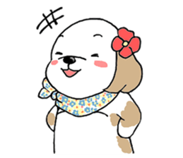 Aloha! Poki sticker #8193031