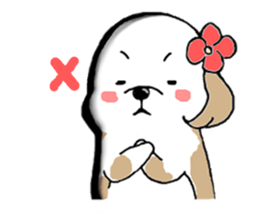 Aloha! Poki sticker #8193037