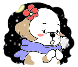 Aloha! Poki sticker #8193042