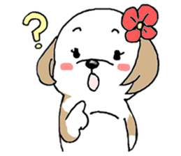 Aloha! Poki sticker #8193055