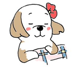 Aloha! Poki sticker #8193062