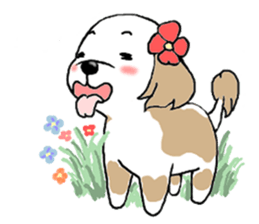 Aloha! Poki sticker #8193065