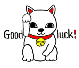 Cat Family - ENGLISH sticker #8193717