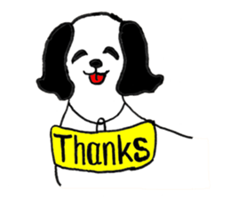 Cat Family - ENGLISH sticker #8193718