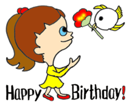 Cat Family - ENGLISH sticker #8193729