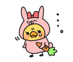 Illustrations for a girlfriend or wife 3 sticker #8193994