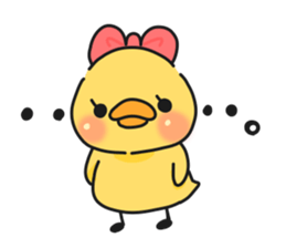 Illustrations for a girlfriend or wife 3 sticker #8194007