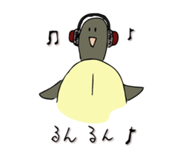 Tortoise Mr. Part 2 sticker #8194096