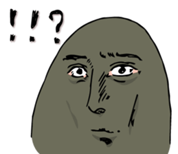 Tortoise Mr. Part 2 sticker #8194097