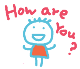 Mr.Graffiti ver2(English) sticker #8194109