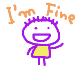 Mr.Graffiti ver2(English) sticker #8194110