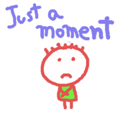 Mr.Graffiti ver2(English) sticker #8194116