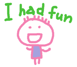 Mr.Graffiti ver2(English) sticker #8194118