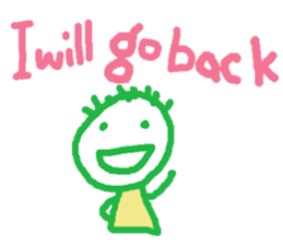 Mr.Graffiti ver2(English) sticker #8194120