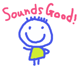 Mr.Graffiti ver2(English) sticker #8194125