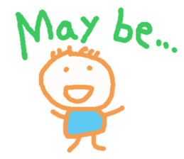 Mr.Graffiti ver2(English) sticker #8194126