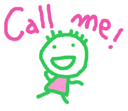 Mr.Graffiti ver2(English) sticker #8194127