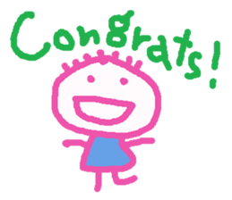 Mr.Graffiti ver2(English) sticker #8194128