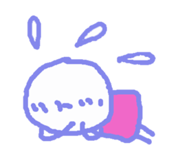 Mr.Graffiti ver2(English) sticker #8194133