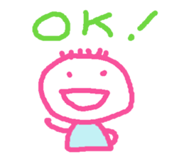 Mr.Graffiti ver2(English) sticker #8194135